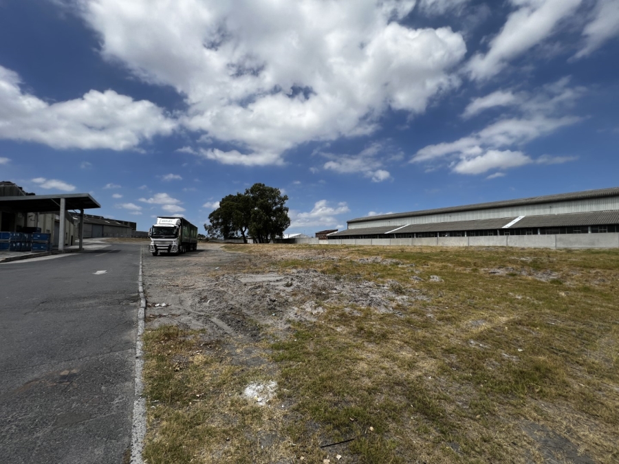 To Let commercial Property for Rent in Parow Industrial Western Cape